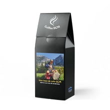 Load image into Gallery viewer, Coffee SCM (Dark French Roast)