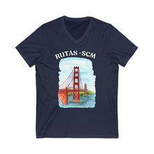 Load image into Gallery viewer, Rutas SCM