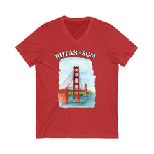 Load image into Gallery viewer, Rutas SCM