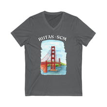 Load image into Gallery viewer, Rutas SCM