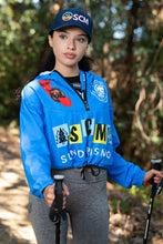 Load image into Gallery viewer, Chamarra rompevientos SCM