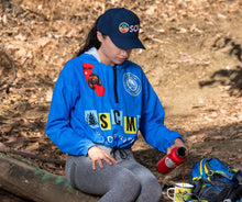 Load image into Gallery viewer, Chamarra rompevientos SCM