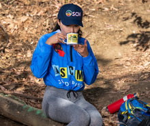 Load image into Gallery viewer, Chamarra rompevientos SCM