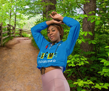 Load image into Gallery viewer, Chamarra rompevientos SCM