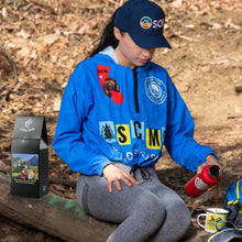 Load image into Gallery viewer, Coffee SCM (Dark French Roast)