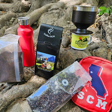 Load image into Gallery viewer, Coffee SCM (Dark French Roast)