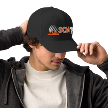 Load image into Gallery viewer, adidas performance cap SCM