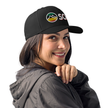 Load image into Gallery viewer, adidas performance cap SCM