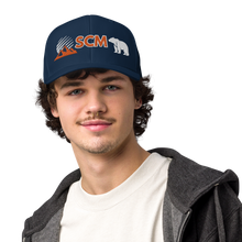 Load image into Gallery viewer, adidas performance cap SCM