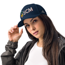 Load image into Gallery viewer, adidas performance cap SCM