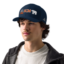 Load image into Gallery viewer, adidas performance cap SCM