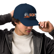 Load image into Gallery viewer, adidas performance cap SCM