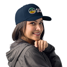 Load image into Gallery viewer, adidas performance cap SCM