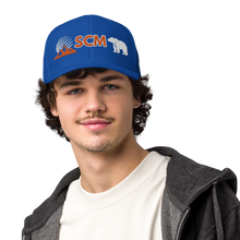 Load image into Gallery viewer, adidas performance cap SCM