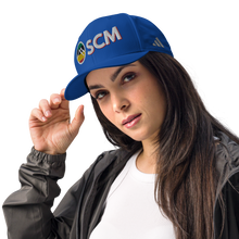 Load image into Gallery viewer, adidas performance cap SCM