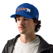 Load image into Gallery viewer, adidas performance cap SCM