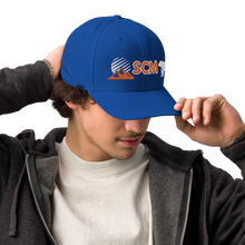 Load image into Gallery viewer, adidas performance cap SCM