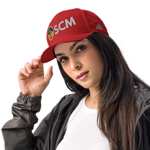 Load image into Gallery viewer, adidas performance cap SCM