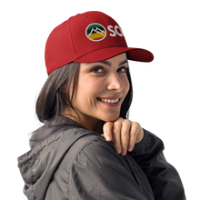 Load image into Gallery viewer, adidas performance cap SCM