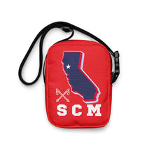 Load image into Gallery viewer, BOLSO CRUZADO- SCM