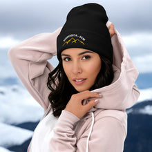 Load image into Gallery viewer, BEANIE SCM