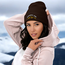 Load image into Gallery viewer, BEANIE SCM