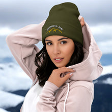 Load image into Gallery viewer, BEANIE SCM