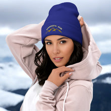 Load image into Gallery viewer, BEANIE SCM