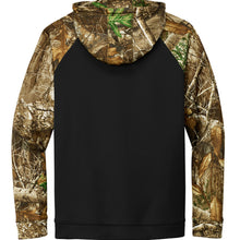 Load image into Gallery viewer, Black/ Realtree Edge - BACK