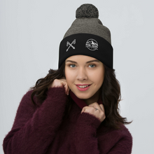 Load image into Gallery viewer, Pom-Pom Beanie SCM