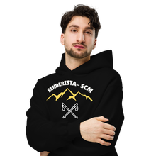 Load image into Gallery viewer, HOODIE SCM UNISEX