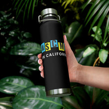 Load image into Gallery viewer, 22oz botella/Termo SCM