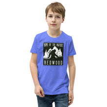Load image into Gallery viewer, Playera unisex para niños (( Envio Gratis))