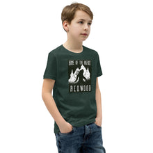 Load image into Gallery viewer, Playera unisex para niños (( Envio Gratis))