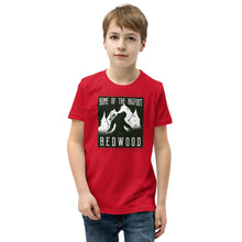 Load image into Gallery viewer, Playera unisex para niños (( Envio Gratis))
