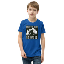 Load image into Gallery viewer, Playera unisex para niños (( Envio Gratis))
