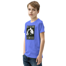 Load image into Gallery viewer, Playera unisex para niños (( Envio Gratis))