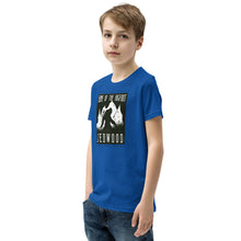 Load image into Gallery viewer, Playera unisex para niños (( Envio Gratis))