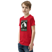 Load image into Gallery viewer, Playera unisex para niños (( Envio Gratis))