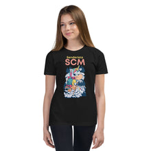 Load image into Gallery viewer, Senderista kids SCM