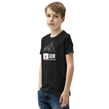 Load image into Gallery viewer, Senderista kids SCM