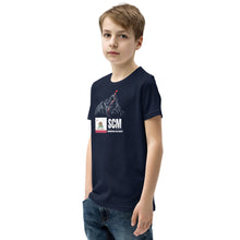 Load image into Gallery viewer, Senderista kids SCM