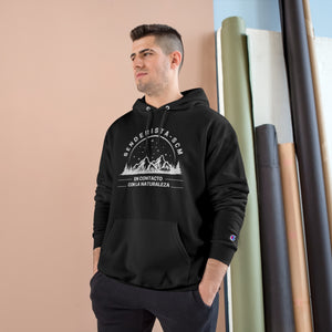 SCM 2024 Champion Hoodie