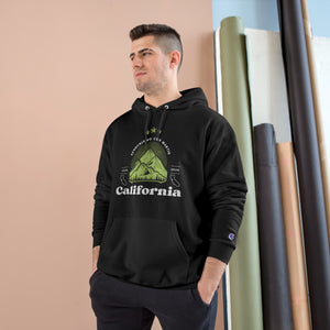 SCM- Champion Hoodie