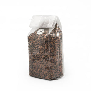 Coffee SCM (Decaf Coffee blend, Medium Roast)