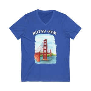 Rutas SCM