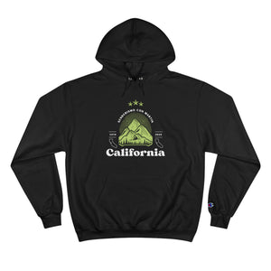 SCM- Champion Hoodie