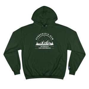 SCM 2024 Champion Hoodie