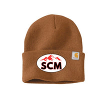 Load image into Gallery viewer, Carhartt Brown - FRONT
