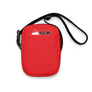 BOLSO CRUZADO- SCM